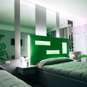 Chambre Triple de Luxe